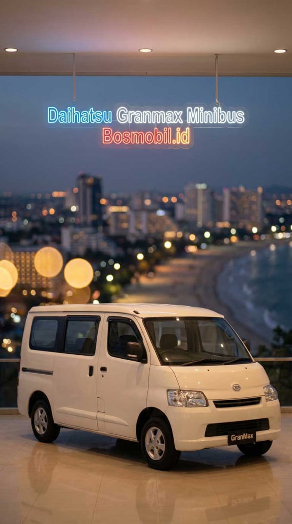 Daihatsu Hajimena
